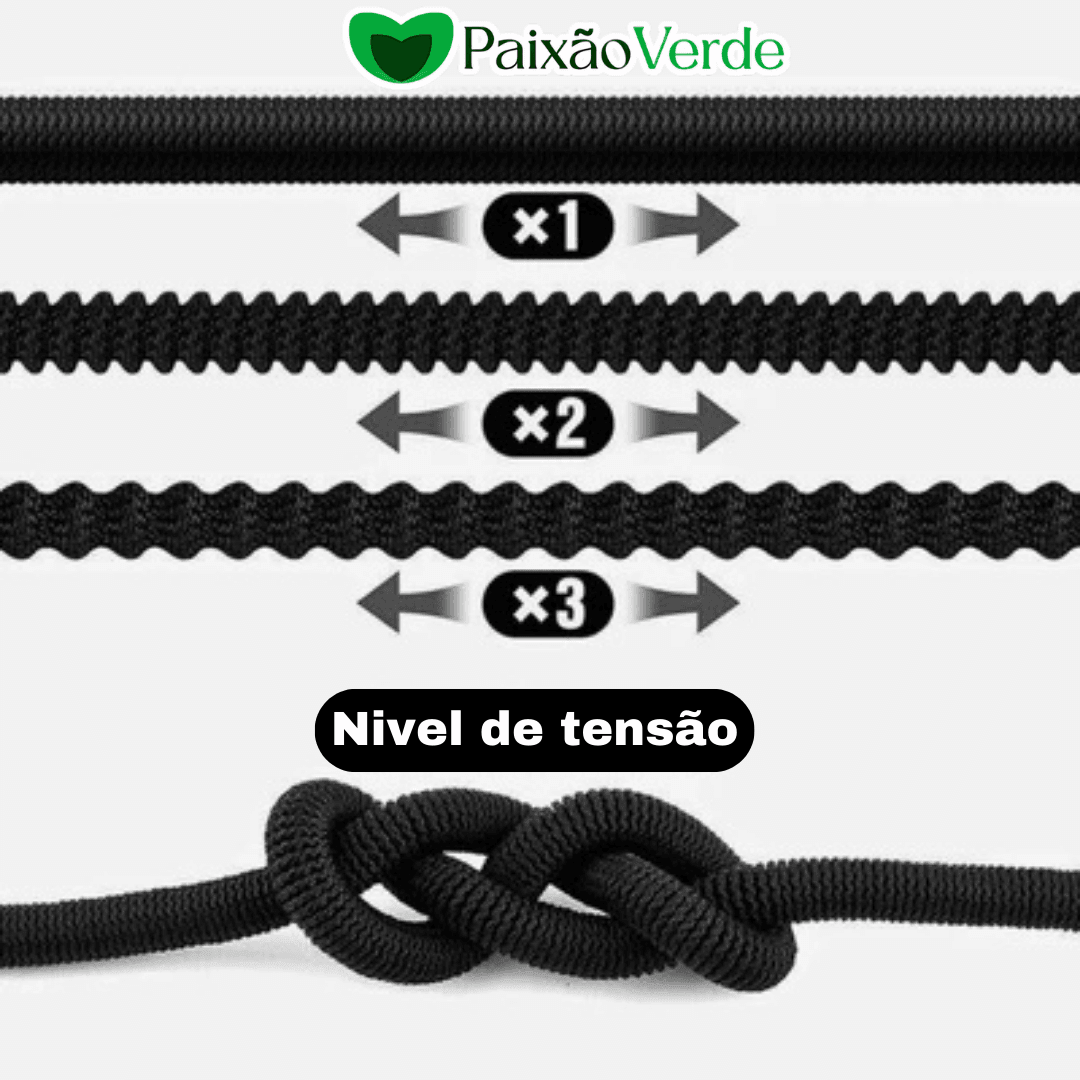 Kit Completo da Mangueira Expansível™️
