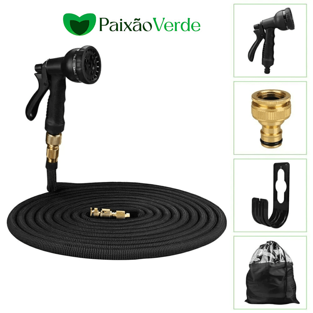 Kit Completo da Mangueira Expansível™️