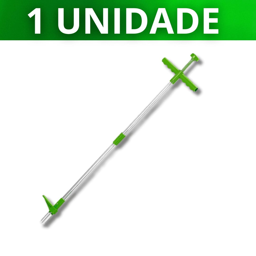 Removedor De Ervas Daninhas Premium - PlantNinha™