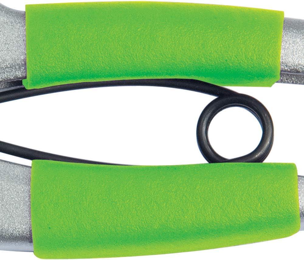 Tesoura Para Poda Palisad 180 mm com Trava e Mola Cabo Revestido de Borracha