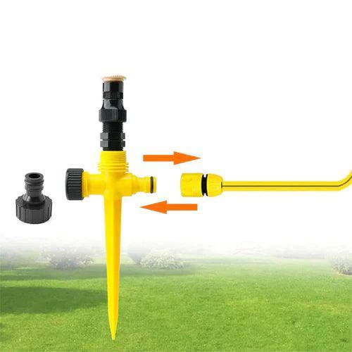 Irrigador de jardim - AutoSprin