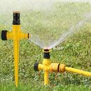 Irrigador de jardim - AutoSprin