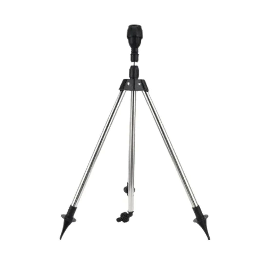 Aspersor Irrigador automático 360 com Tripé - VSpray™ PRO (+ Brinde Grátis!)