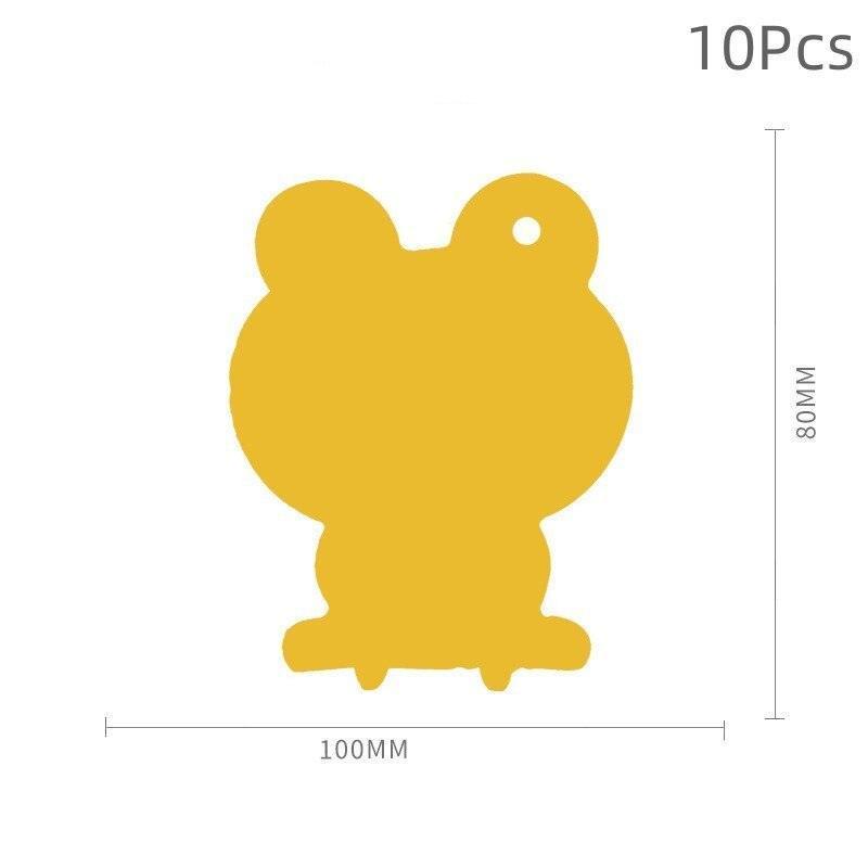 Armadilha para Insetos - 10 unidades