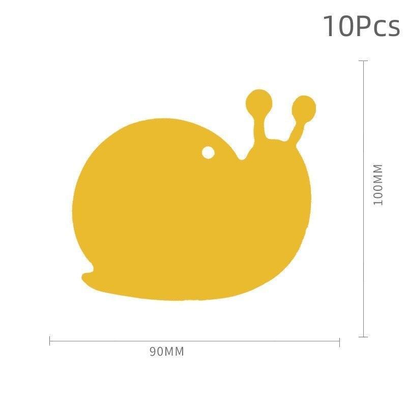 Armadilha para Insetos - 10 unidades