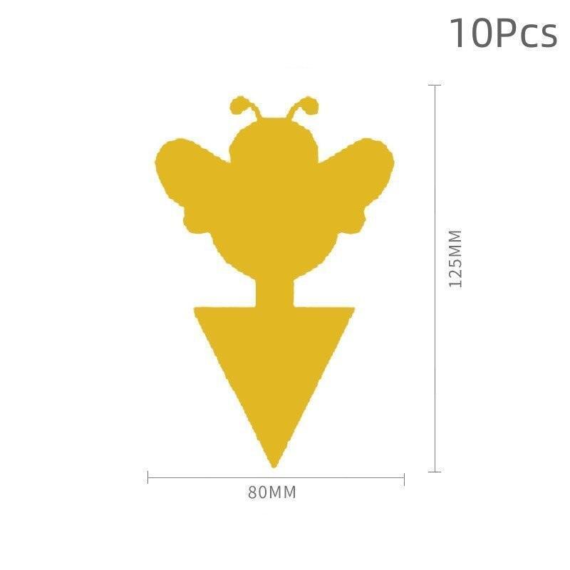 Armadilha para Insetos - 10 unidades