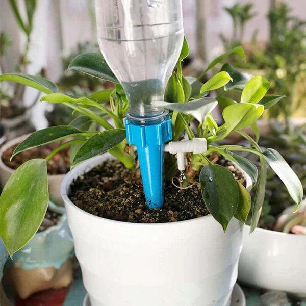 Gotejador para plantas Regulável - IRRIGAPLANT