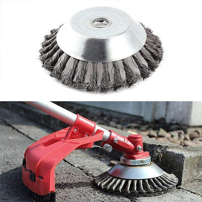 CortarFlex Gramier - Cabeça de Roçadeira e Cortador de Grama Universal