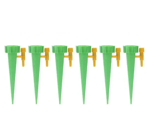 Gotejador para plantas Regulável - IRRIGAPLANT