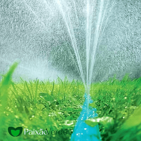 mangueira microperfurada para irrigação