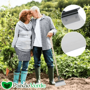 Pá De limpeza Multifuncional - PlantClean™