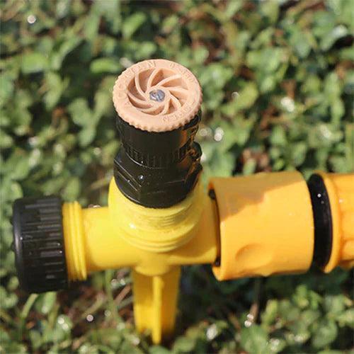 Irrigador de jardim - AutoSprin