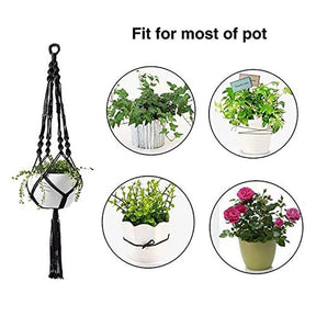 Pendurador Decorativo De Vasos De Plantas - PlantLar™ (PROMOÇÃO ESPECIAL)