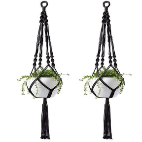 Pendurador Decorativo De Vasos De Plantas - PlantLar™ (PROMOÇÃO ESPECIAL)