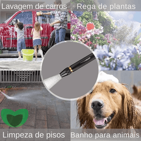 bico de mangueira de alta pressão - JetPlant™