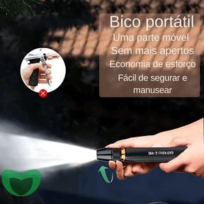bico de mangueira de alta pressão - JetPlant™