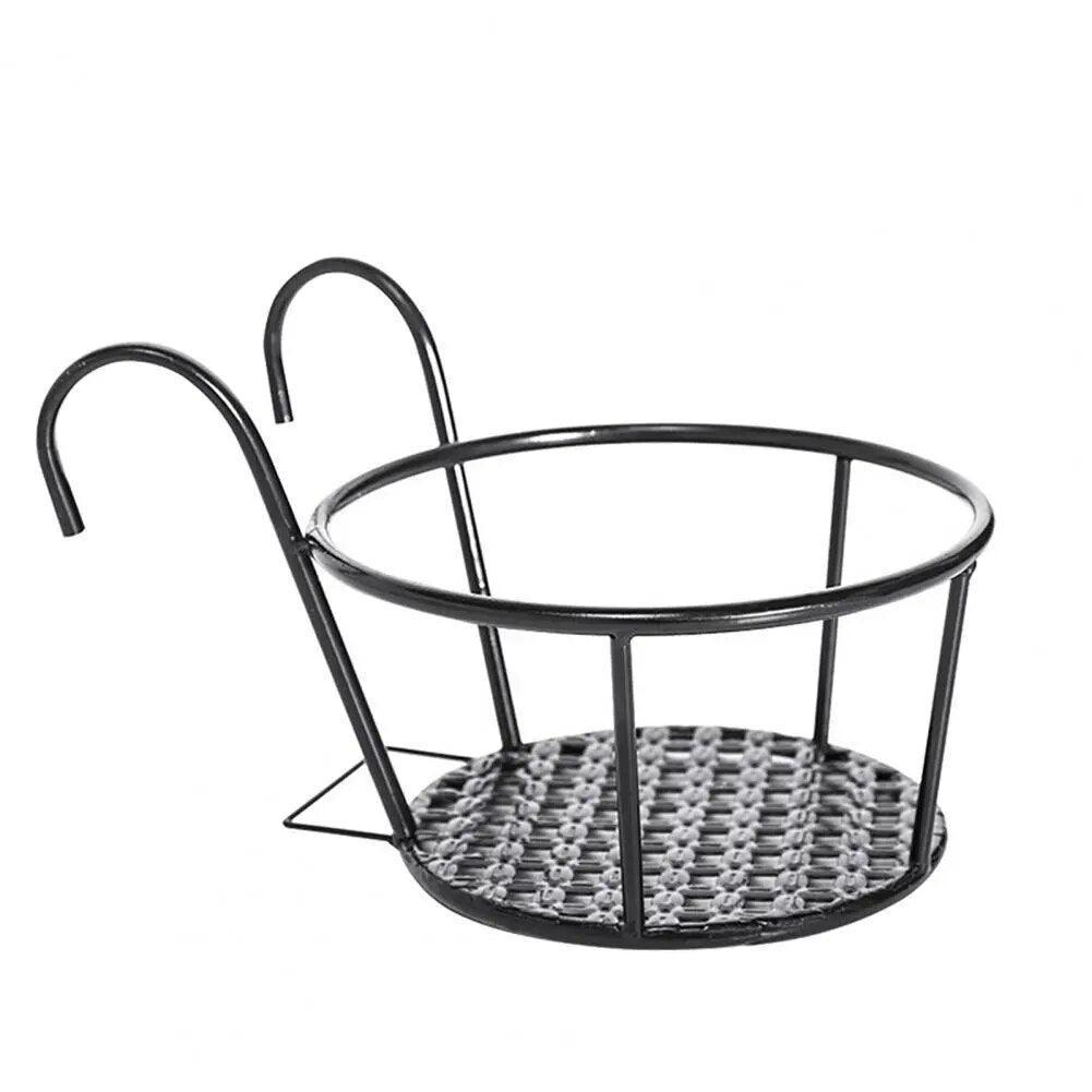 Suporte de plantas suspenso EuroElegance® - LEVE MAIS, PAGUE MENOS