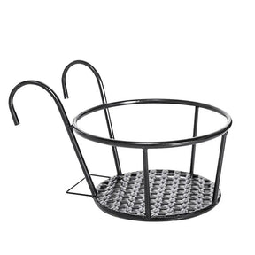 Suporte de plantas suspenso EuroElegance® - LEVE MAIS, PAGUE MENOS