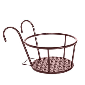 Suporte de plantas suspenso EuroElegance® - LEVE MAIS, PAGUE MENOS