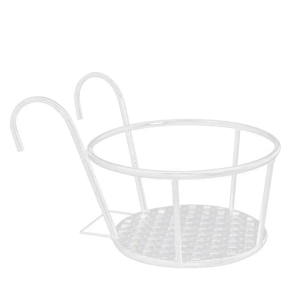 Suporte de plantas suspenso EuroElegance® - LEVE MAIS, PAGUE MENOS