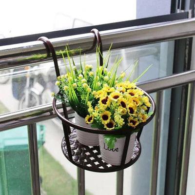 1 un Suporte de Plantas Suspenso (Oferta Especial!)