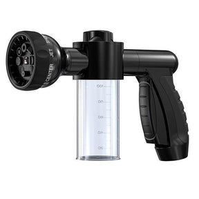 Pistola Pulverizadora para Mangueira - SmartFlex™