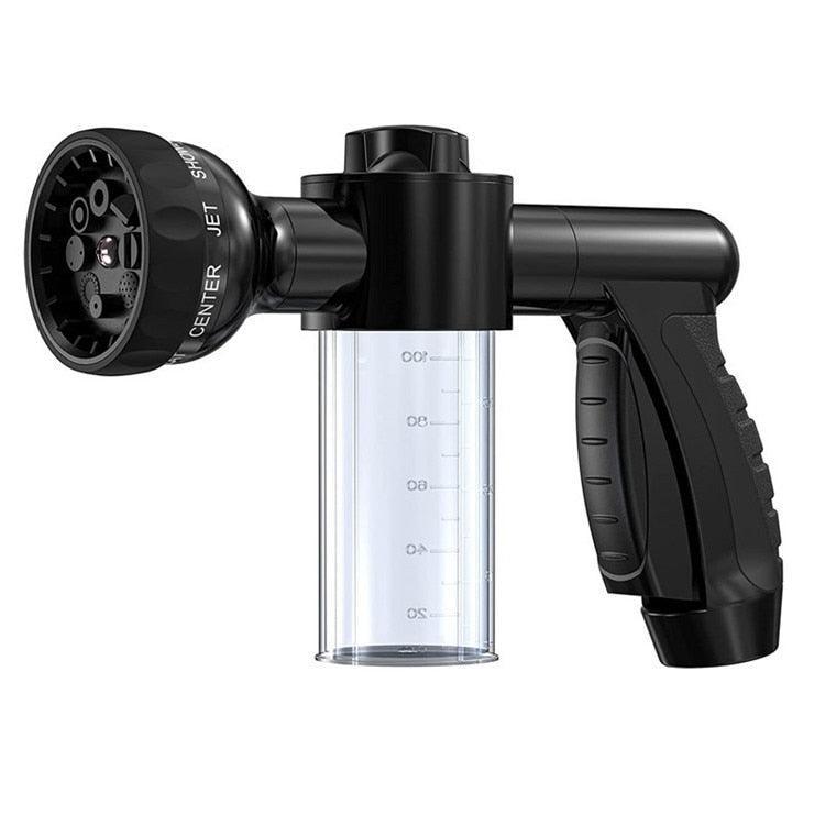 Pistola Pulverizadora para Mangueira - SmartFlex™