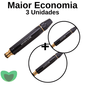 bico de mangueira de alta pressão - JetPlant™