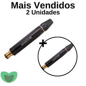 bico de mangueira de alta pressão - JetPlant™