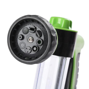 Pistola Pulverizadora para Mangueira - SmartFlex™