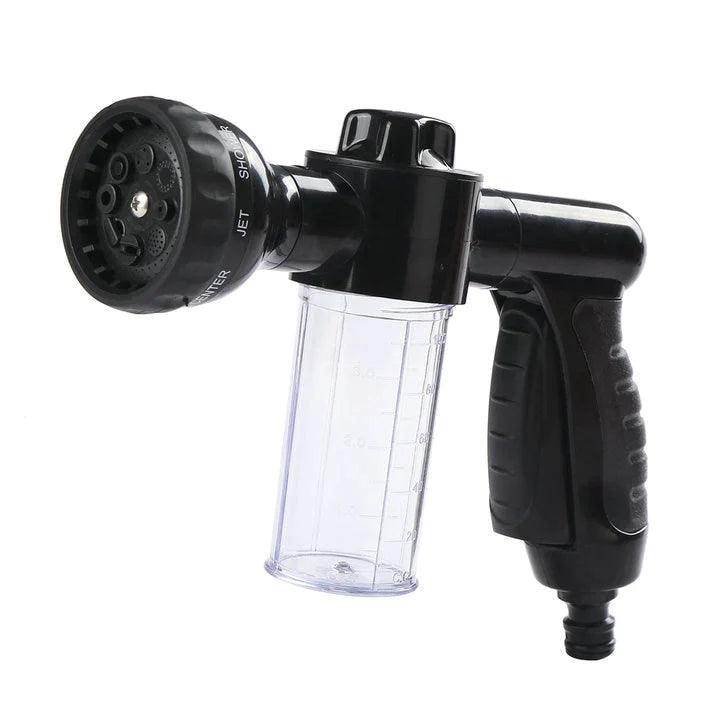 Pistola Pulverizadora para Mangueira - SmartFlex™