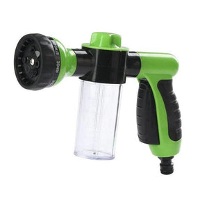 Pistola Pulverizadora para Mangueira - SmartFlex™