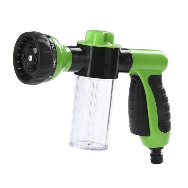 Pistola Pulverizadora para Mangueira - SmartFlex™