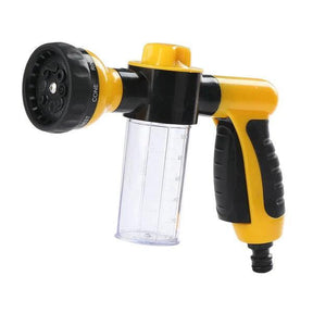 Pistola Pulverizadora para Mangueira - SmartFlex™