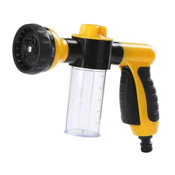Pistola Pulverizadora para Mangueira - SmartFlex™