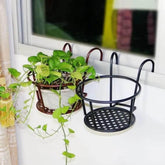 Suporte de plantas suspenso EuroElegance® - LEVE MAIS, PAGUE MENOS