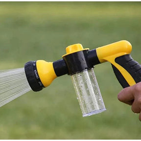 Pistola Pulverizadora para Mangueira - SmartFlex™