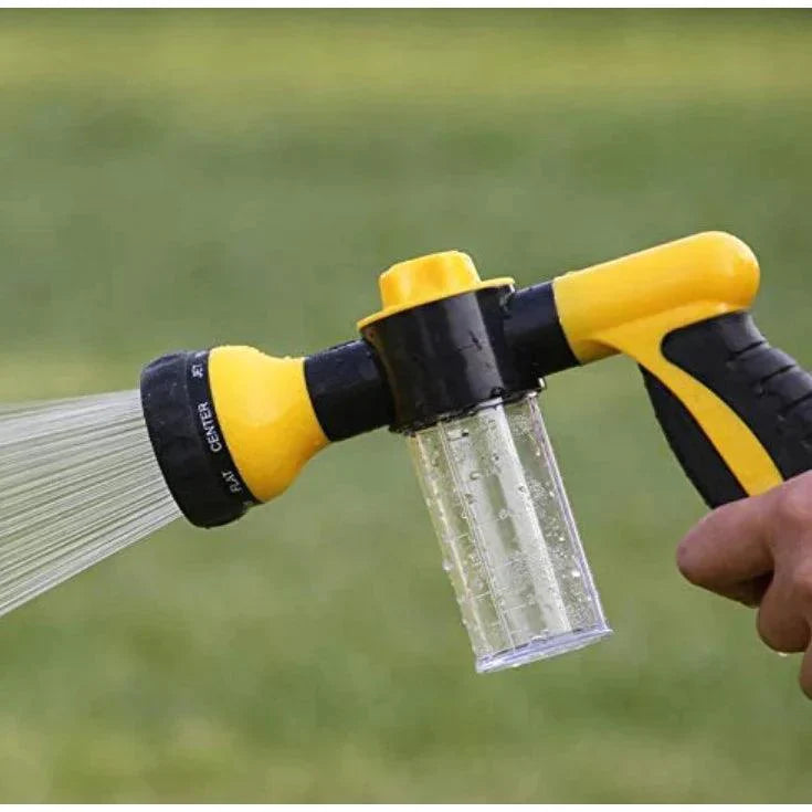 Pistola Pulverizadora para Mangueira - SmartFlex™