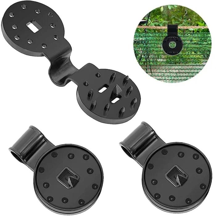 50 Presilhas para Sombrite, Leves, Fáceis de Usar para seus tecidos  - lockclips™